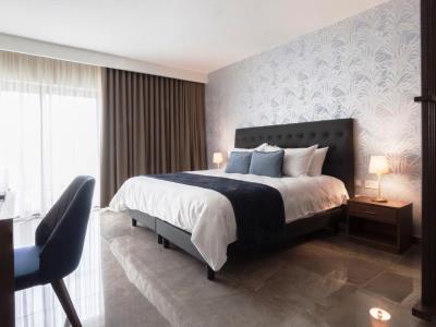 bedroom - hotel the duke boutique - gozo, malta