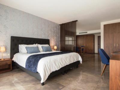 bedroom 4 - hotel the duke boutique - gozo, malta
