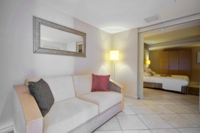 deluxe room 1 - hotel maritim antonine - mellieha, malta