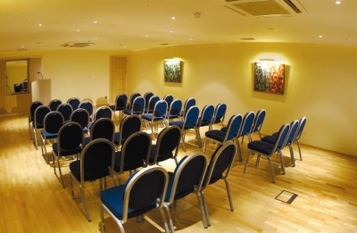 conference room - hotel maritim antonine - mellieha, malta