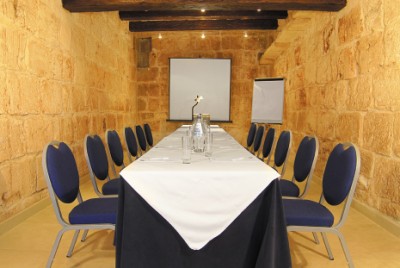 conference room 1 - hotel maritim antonine - mellieha, malta
