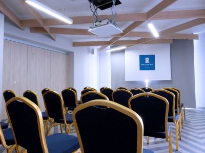 conference room 1 - hotel paradise bay resort - mellieha, malta