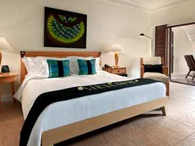 bedroom - hotel hilton mauritius resort and spa - mauritius, mauritius