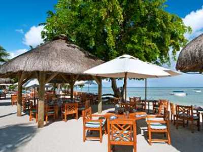 restaurant - hotel hilton mauritius resort and spa - mauritius, mauritius