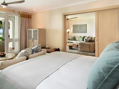 suite 1 - hotel one and only le saint geran - mauritius, mauritius