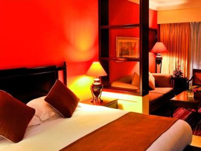 deluxe room - hotel le meridien ile maurice - mauritius, mauritius