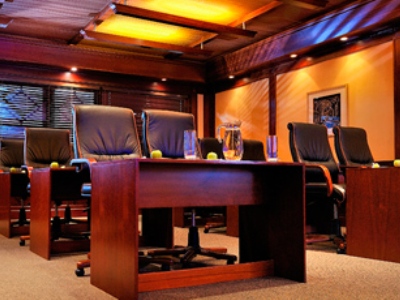 conference room - hotel le meridien ile maurice - mauritius, mauritius