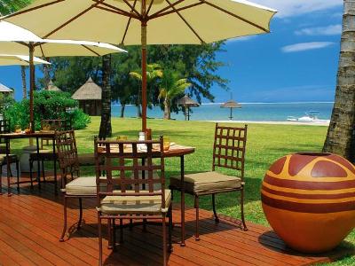 restaurant 2 - hotel heritage awali golf and spa resort - mauritius, mauritius