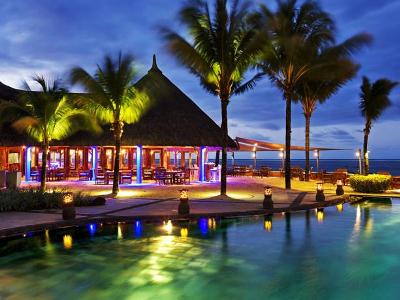 restaurant 3 - hotel heritage awali golf and spa resort - mauritius, mauritius