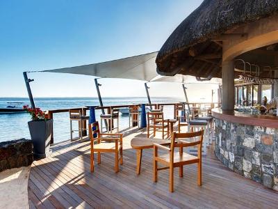 bar - hotel heritage awali golf and spa resort - mauritius, mauritius