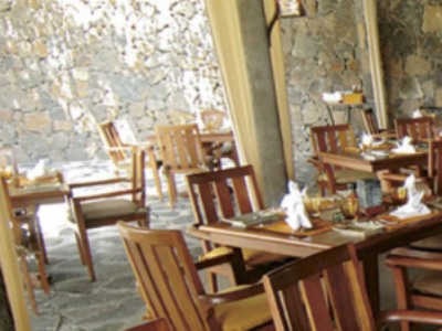 restaurant 1 - hotel constance belle mare plage - mauritius, mauritius