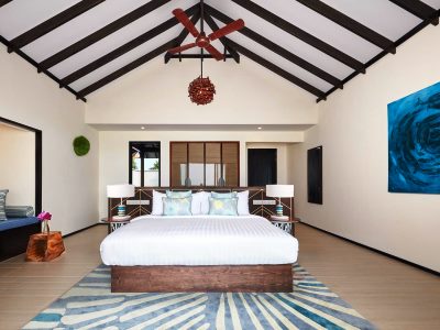 bedroom 1 - hotel amari havodda maldives - maldives, maldives