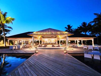bar - hotel amari havodda maldives - maldives, maldives