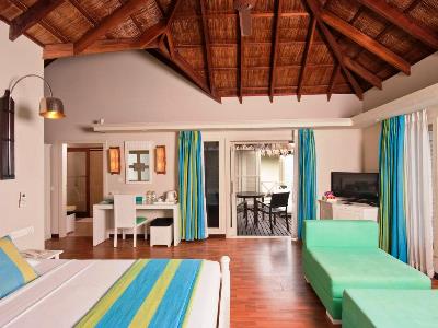 bedroom 3 - hotel cinnamon dhonveli - maldives, maldives