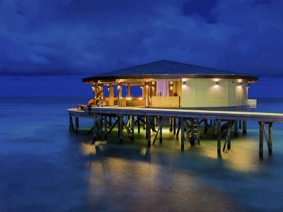 bar - hotel centara ras fushi resort and spa - maldives, maldives