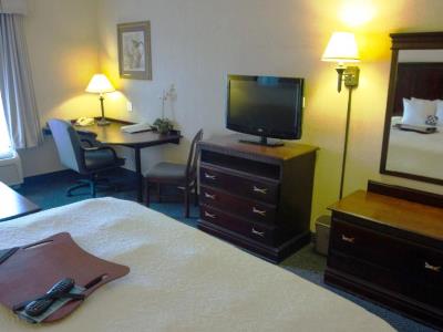 bedroom 3 - hotel hampton inn by hilton ciudad juarez - ciudad juarez, mexico