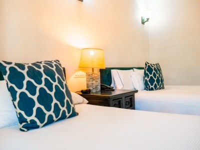 bedroom - hotel los cabos golf resort, trademark collect - cabo san lucas, mexico