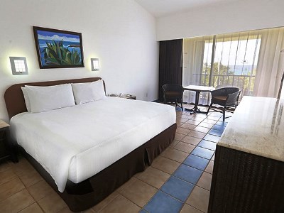 standard bedroom 1 - hotel cozumel hotel and resort, trademark coll - cozumel, mexico