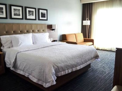bedroom - hotel hampton inn by hilton durango - durango, mexico