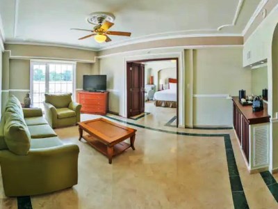 suite - hotel villa mercedes merida, curio collection - merida, mexico