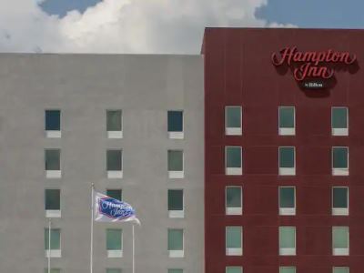 Hampton Inn By Hilton Zacatecas
