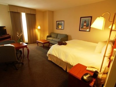 bedroom 4 - hotel hampton inn by hilton tampico aeropuerto - tampico, mexico