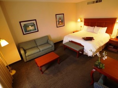bedroom 6 - hotel hampton inn by hilton tampico aeropuerto - tampico, mexico