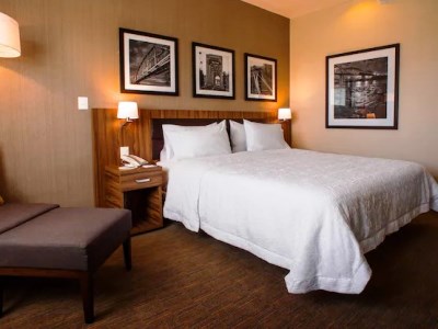 bedroom - hotel hampton inn by hilton piedras negras - piedras negras, mexico