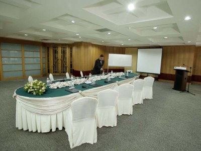 conference room - hotel bayview hotel georgetown penang - penang, malaysia