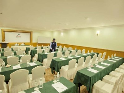 conference room 1 - hotel bayview hotel georgetown penang - penang, malaysia