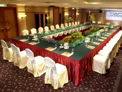 conference room 2 - hotel bayview hotel georgetown penang - penang, malaysia