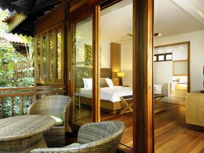 bedroom 3 - hotel berjaya langkawi - langkawi, malaysia