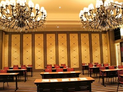 conference room - hotel dayang bay serviced apartment n resort - langkawi, malaysia