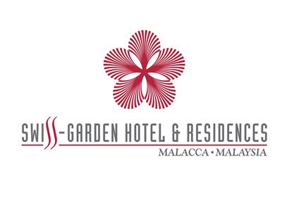 hotel logo - hotel swiss-garden hotel melaka - melaka, malaysia