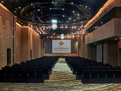 conference room 1 - hotel grand ion delemen - genting highlands, malaysia