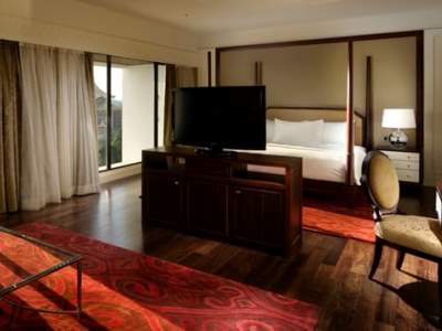suite 1 - hotel hilton kuching - kuching, malaysia