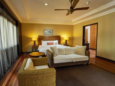 junior suite - hotel berjaya tioman resort - tioman, malaysia