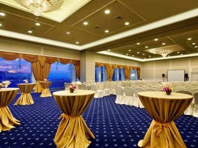 conference room - hotel royale chulan damansara - petaling jaya, malaysia