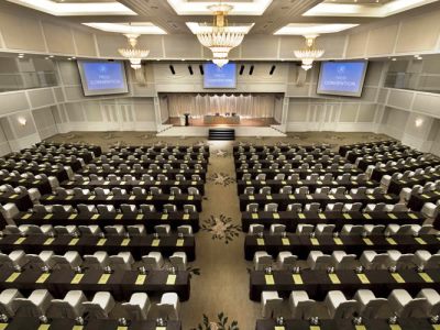 conference room 1 - hotel royale chulan damansara - petaling jaya, malaysia