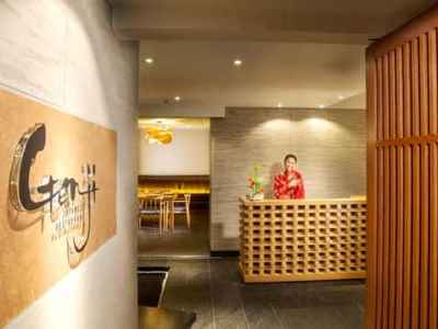 restaurant - hotel hilton petaling jaya - petaling jaya, malaysia