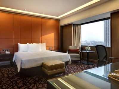 suite - hotel hilton petaling jaya - petaling jaya, malaysia
