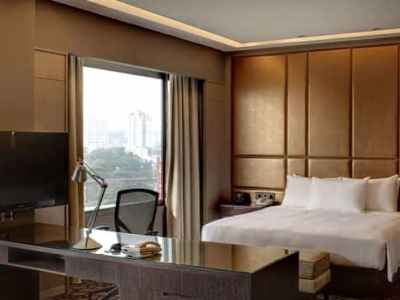 suite 1 - hotel hilton petaling jaya - petaling jaya, malaysia