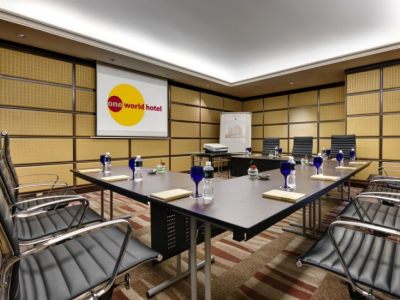 conference room - hotel one world - petaling jaya, malaysia