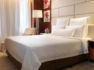 suite 1 - hotel one world - petaling jaya, malaysia