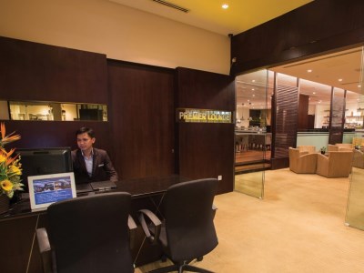 bar - hotel concorde shah alam - shah alam, malaysia