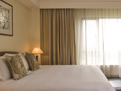 suite - hotel concorde shah alam - shah alam, malaysia