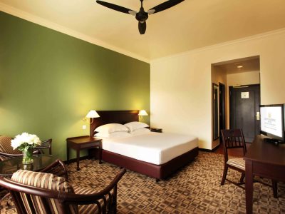 bedroom - hotel copthorne hotel cameron highlands - cameron highlands, malaysia