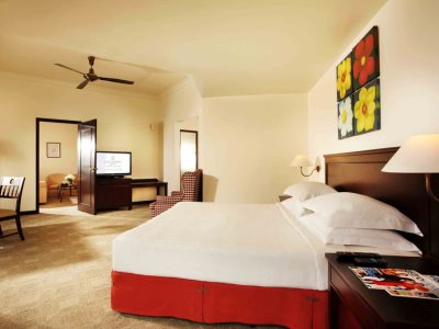 suite - hotel copthorne hotel cameron highlands - cameron highlands, malaysia