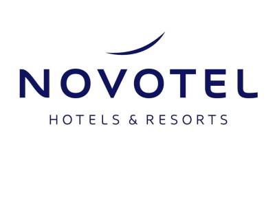 chain logo - hotel novotel taiping perak - taiping, malaysia