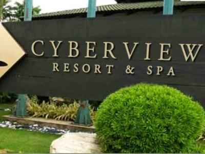 exterior view 1 - hotel cyberview resort and spa - cyberjaya, malaysia